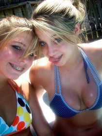 Awesome rookie pic with a