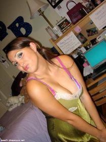 Porn Pic From Angel Karyna