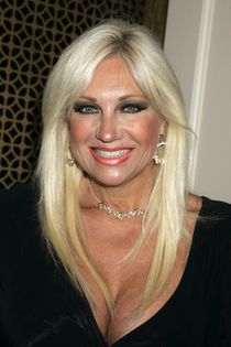 Heather Locklear Blonde