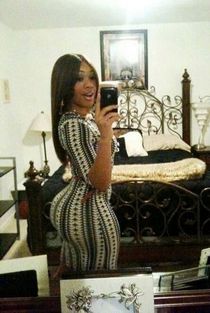 cherneka johnson only fans