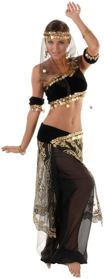 Gorgeous girl in amazing